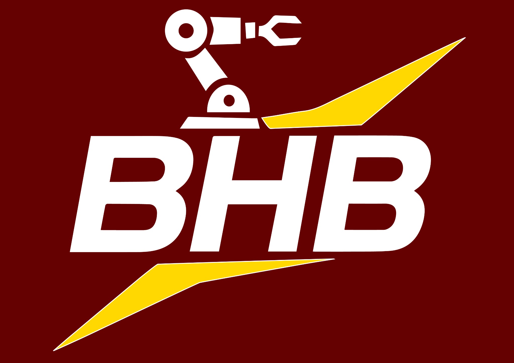 BHB Enterprise logo